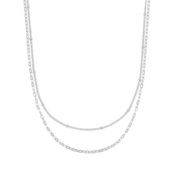 Amor Halsketten | Damenschmuck-NOELANI Halskette Damen