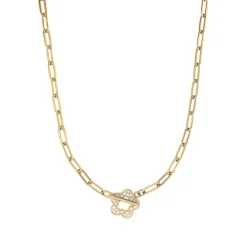 Amor Halsketten | Damenschmuck-NOELANI Halskette Damen