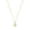 Amor Halsketten | Damenschmuck-NOELANI Halskette Damen