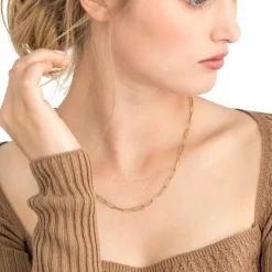 Amor Halsketten | Damenschmuck-NOELANI Halskette Damen