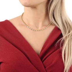 Amor Halsketten | Damenschmuck-NOELANI Halskette Damen