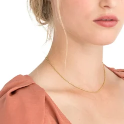 Amor Halsketten | Damenschmuck-NOELANI Halskette Damen
