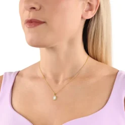 Amor Halsketten | Damenschmuck-NOELANI Halskette Damen