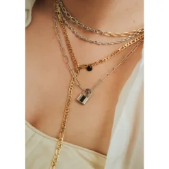Amor Halsketten | Damenschmuck-NOELANI Halskette Damen