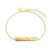 Amor Armbänder | Damenschmuck-NOELANI Identarmband Damen