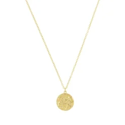 Amor Halsketten | Damenschmuck-NOELANI Kette mit Anhänger Damen
