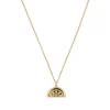 Amor Halsketten | Damenschmuck-NOELANI Kette mit Anhänger Damen
