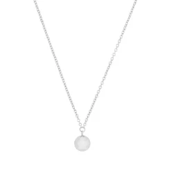 Amor Halsketten | Damenschmuck-NOELANI Kette mit Anhänger Damen