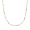 Amor Halsketten | Damenschmuck-NOELANI Kette mit Anhänger Damen