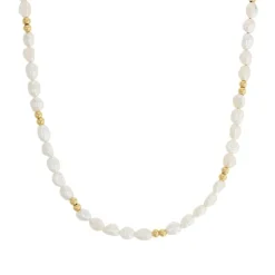 Amor Halsketten | Damenschmuck-NOELANI Kette mit Anhänger Damen