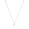 Amor Halsketten | Damenschmuck-NOELANI Kette mit Anhänger Damen