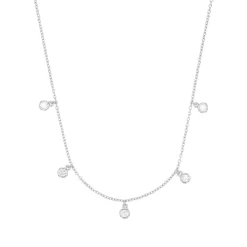 Amor Damenschmuck | Halsketten-NOELANI Kette mit Anhänger Damen