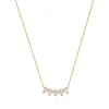 Amor Halsketten | Damenschmuck-NOELANI Kette mit Anhänger Damen
