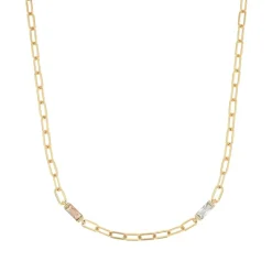 Amor Damenschmuck | Halsketten-NOELANI Kette mit Anhänger Damen