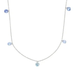 Amor Halsketten | Damenschmuck-NOELANI Kette mit Anhänger Damen