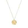 Amor Halsketten | Damenschmuck-NOELANI Kette mit Anhänger Damen