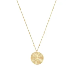 Amor Halsketten | Damenschmuck-NOELANI Kette mit Anhänger Damen