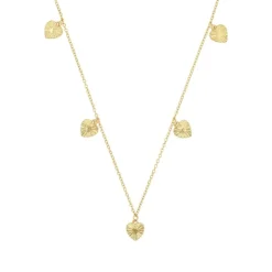 Amor Damenschmuck | Halsketten-NOELANI Kette mit Anhänger Damen