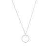 Amor Halsketten | Damenschmuck-NOELANI Kette mit Anhänger Damen