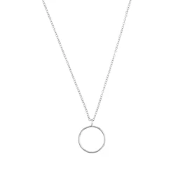 Amor Halsketten | Damenschmuck-NOELANI Kette mit Anhänger Damen