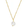 Amor Halsketten | Damenschmuck-NOELANI Kette mit Anhänger Damen