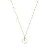 Amor Halsketten | Damenschmuck-NOELANI Kette mit Anhänger Damen