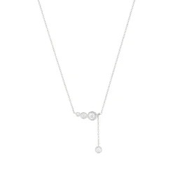 Amor Halsketten | Damenschmuck-NOELANI Kette mit Anhänger Damen