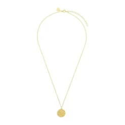 Amor Halsketten | Damenschmuck-NOELANI Kette mit Anhänger Damen