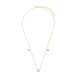 Amor Halsketten | Damenschmuck-NOELANI Kette mit Anhänger Damen