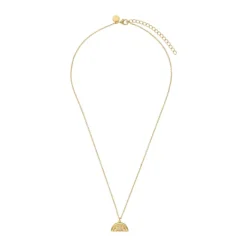 Amor Halsketten | Damenschmuck-NOELANI Kette mit Anhänger Damen