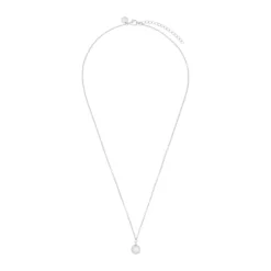 Amor Halsketten | Damenschmuck-NOELANI Kette mit Anhänger Damen