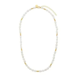 Amor Halsketten | Damenschmuck-NOELANI Kette mit Anhänger Damen