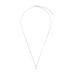 Amor Halsketten | Damenschmuck-NOELANI Kette mit Anhänger Damen