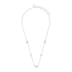 Amor Halsketten | Damenschmuck-NOELANI Kette mit Anhänger Damen