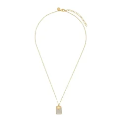 Amor Halsketten | Damenschmuck-NOELANI Kette mit Anhänger Damen