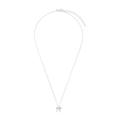 Amor Halsketten | Damenschmuck-NOELANI Kette mit Anhänger Damen