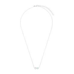 Amor Halsketten | Damenschmuck-NOELANI Kette mit Anhänger Damen