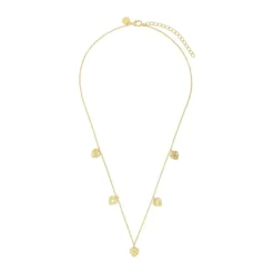 Amor Damenschmuck | Halsketten-NOELANI Kette mit Anhänger Damen