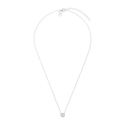 Amor Halsketten | Damenschmuck-NOELANI Kette mit Anhänger Damen