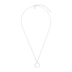 Amor Halsketten | Damenschmuck-NOELANI Kette mit Anhänger Damen