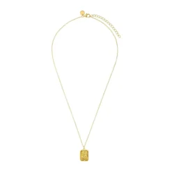 Amor Halsketten | Damenschmuck-NOELANI Kette mit Anhänger Damen