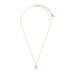 Amor Halsketten | Damenschmuck-NOELANI Kette mit Anhänger Damen