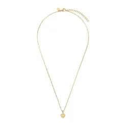 Amor Halsketten | Damenschmuck-NOELANI Kette mit Anhänger Damen