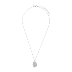 Amor Halsketten | Damenschmuck-NOELANI Kette mit Anhänger Damen