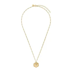 Amor Halsketten | Damenschmuck-NOELANI Kette mit Anhänger Damen