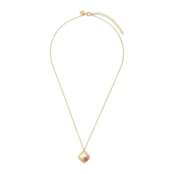 Amor Halsketten | Damenschmuck-NOELANI Kette mit Anhänger Damen