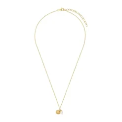 Amor Halsketten | Damenschmuck-NOELANI Kette mit Anhänger Damen