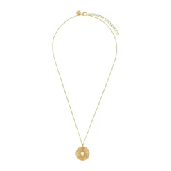 Amor Halsketten | Damenschmuck-NOELANI Kette mit Anhänger Damen