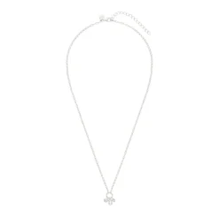 Amor Halsketten | Damenschmuck-NOELANI Kette mit Anhänger Damen