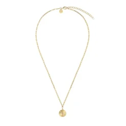 Amor Halsketten | Damenschmuck-NOELANI Kette mit Anhänger Damen